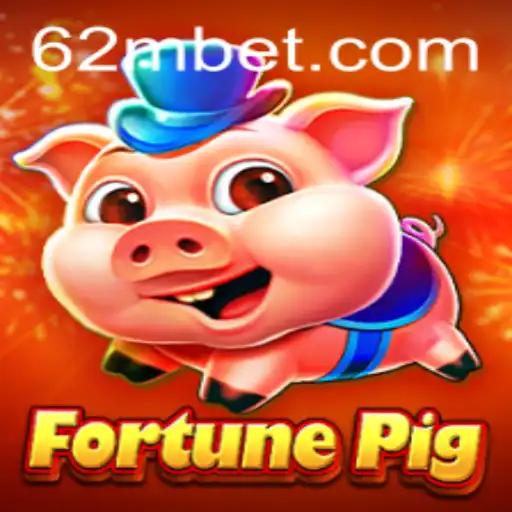 FortunePig e a Inovação dos Jogos Online em 62M.COM