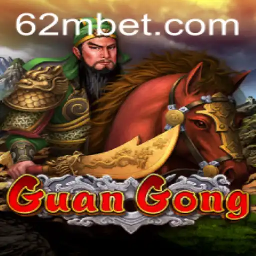 Explorando GuanGong: Um Jogo de Estratégia Épico