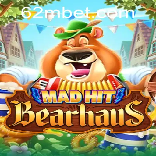Descubra MadHitBearhaus: Uma Nova Sensação no Mundo dos Jogos