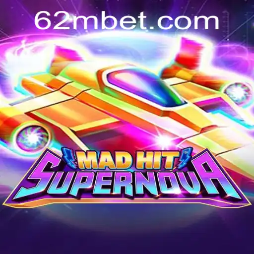 Explorando MadHitSupernova: O Jogo que Conquista Todos