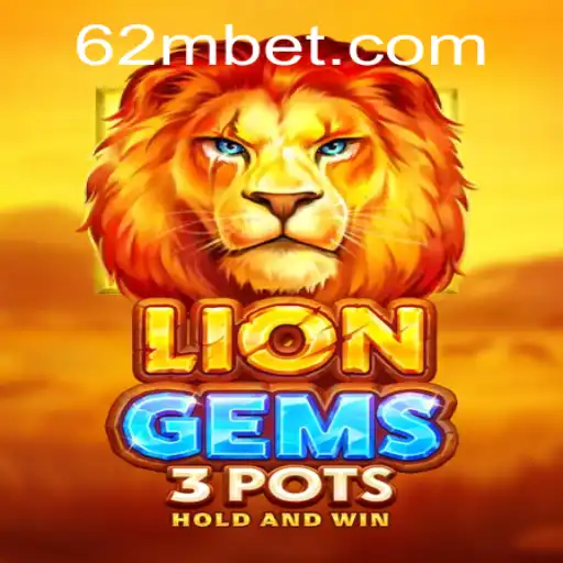 Explorando o Universo de LionGems3pots: Um Jogo de Aventura e Estratégia