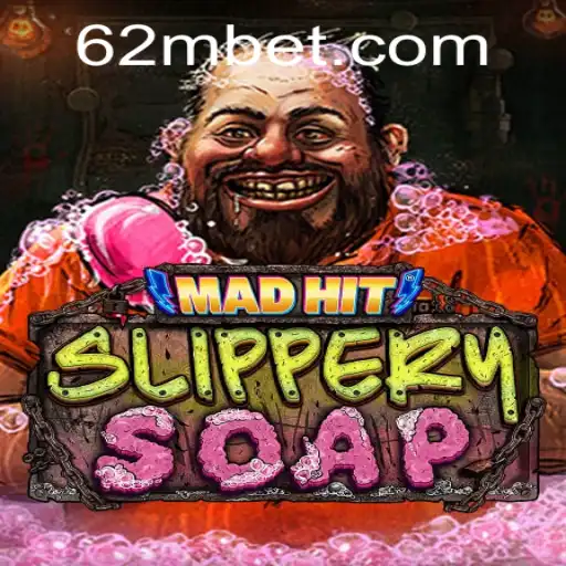 MadHitSlipperySoap: Um Jogo de Agilidade e Estratégia Inovador