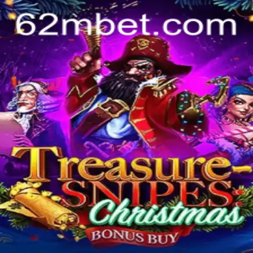 Descubra o Divertido Mundo de TreasuresnipesChristmas: Uma Aventura Festiva com Surpresas Incríveis