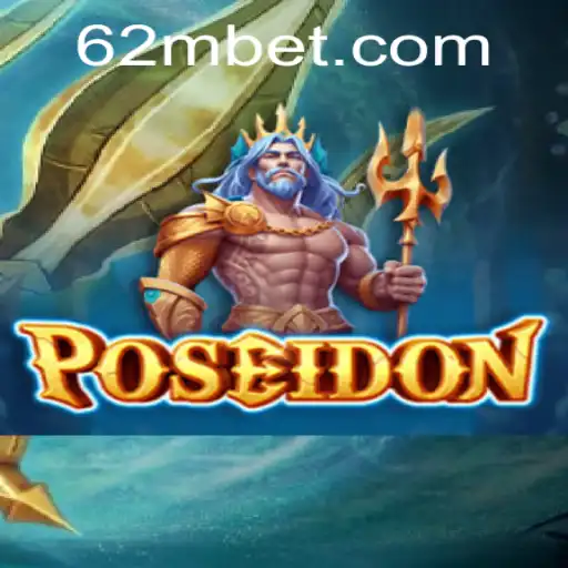 Explorando Poseidon: O Fascinante Jogo de Estratégia da 62M.COM
