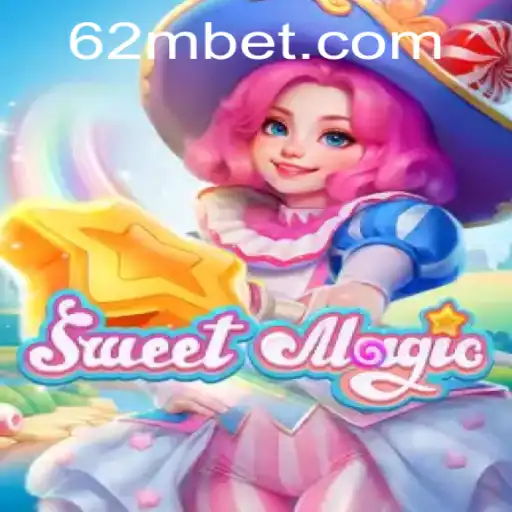 SweetMagic: Um Mergulho Encantador no Mundo dos Jogos Móveis