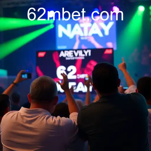 Transmissão ao vivo