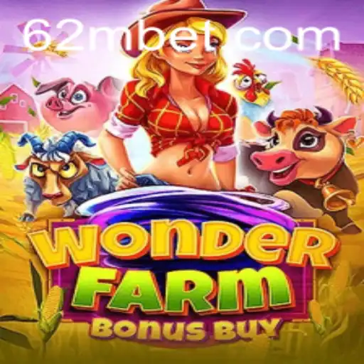 Explore o Mundo de WonderFarmBonusBuy: Um Jogo Incrível da 62M.COM