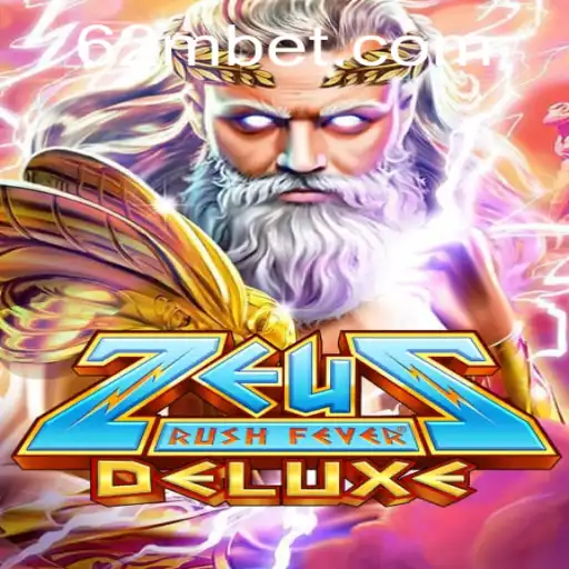 Explorando ZeusRushFeverDeluxe: Um Mergulho no Mundo dos Deuses